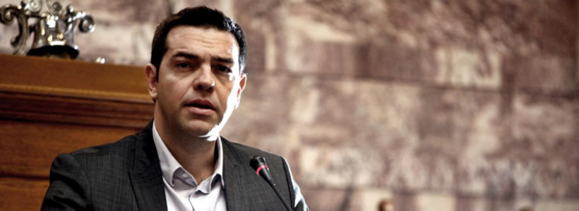 Grèce : un test pour l'économie de l'UE