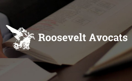 Roosevelt-Avocats