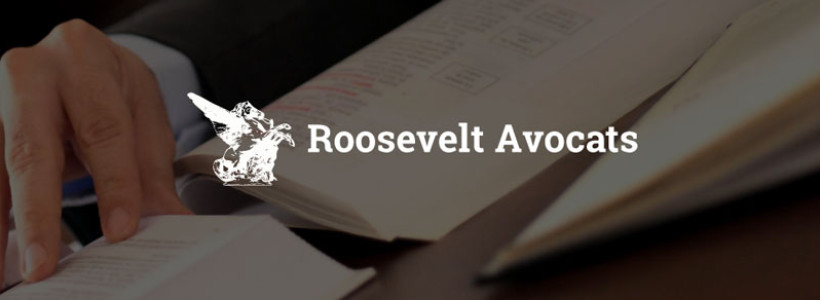 Roosevelt-Avocats
