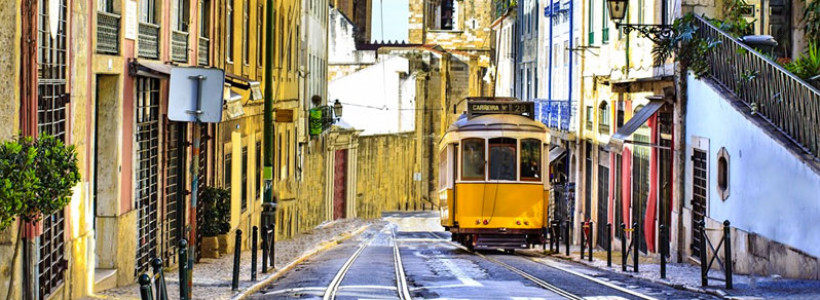 Le tourisme, remède anti-crise du Portugal