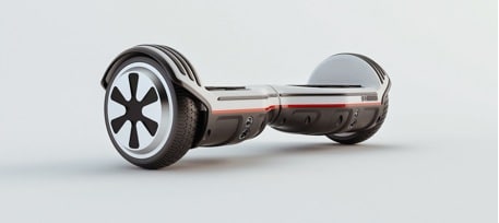 hoverboard