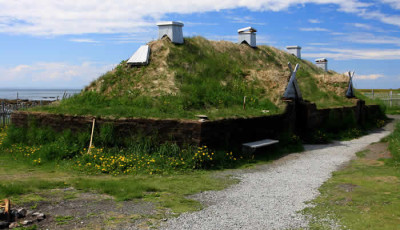 L’Anse aux Meadows