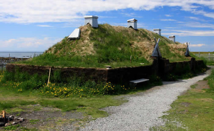 L’Anse aux Meadows