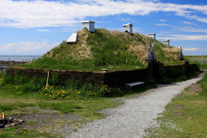 L’Anse aux Meadows