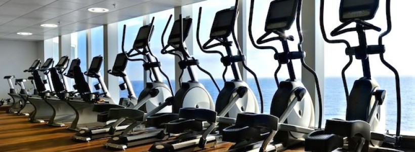salle de sport
