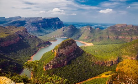 voyage en Afrique du Sud