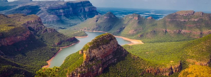 voyage en Afrique du Sud