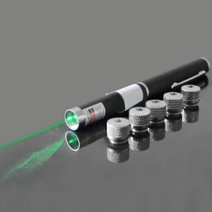 pointeur laser