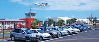 parking aeroport