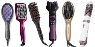 atouts brosse lissante