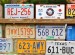 License Plates: What Are the Legal Requirements?