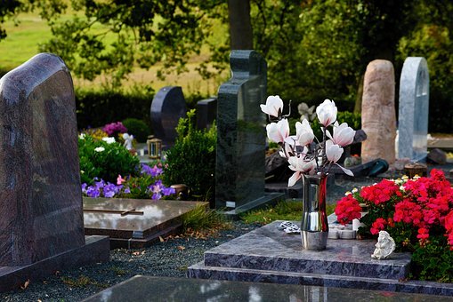 Article funéraire : les différents types Funeral article
