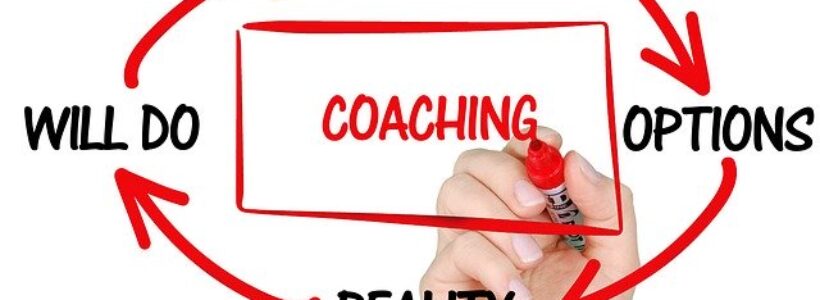 management coach