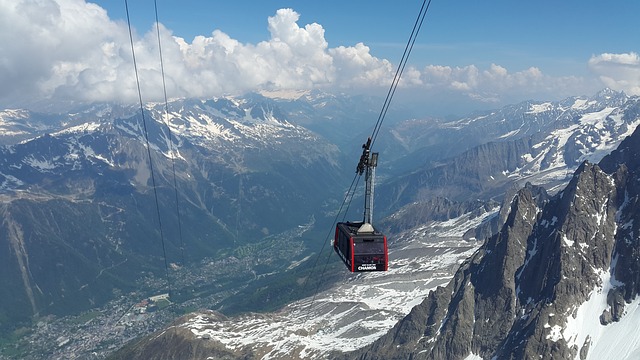 Le tourisme, remède anti-crise du Portugal Chamonix tourism