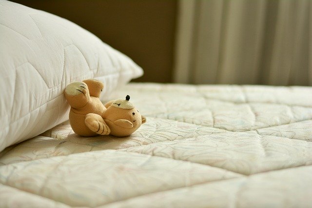 Buying a mattress online - some tips