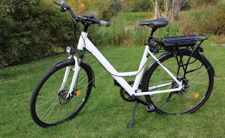 Comment choisir son vélo électrique