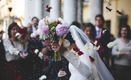 Les bons conseils pour choisir son bouquet de mariée