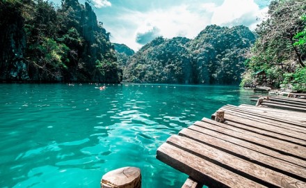 Quelques-unes des plus belles randonnées à faire aux Philippines