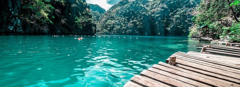 Some of the most beautiful hikes to experience in the Philippines