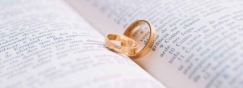 How to choose the perfect wedding ring