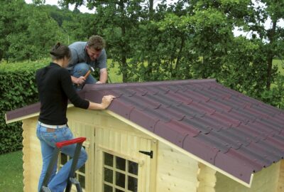 asphalt, roof, garden shelter, Nouveau Abri Fatoche, Great Gallery, Gallery, Bed, Umbrella, Leclerc