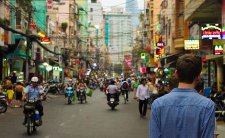 Quelles sont les activités à faire durant votre voyage en Thaïlande