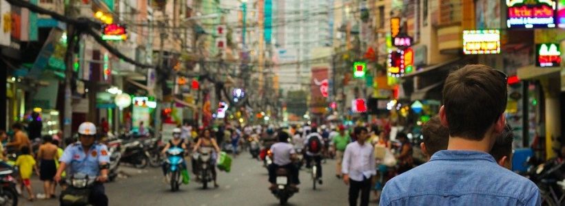 Top activities to enjoy during your trip to Thailand
