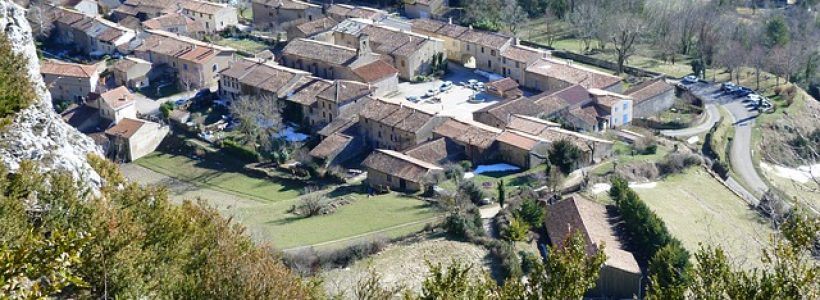 vacation rentals in Occitanie