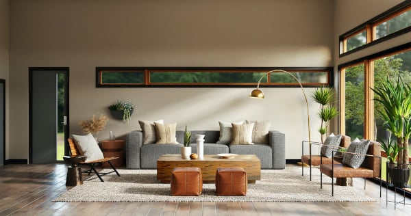 apartment interior renovation