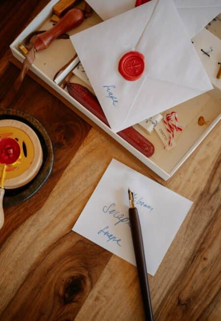 Peut-on faire un testament sans notaire - enveloppe scellée et conservation