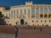Comment s'adresser au prince de Monaco - vue du Palais princier