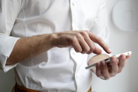 Banque mobile et validation par smartphone : ce qu’il faut savoir pour sécuriser ses paiements pro banque mobile sécurité