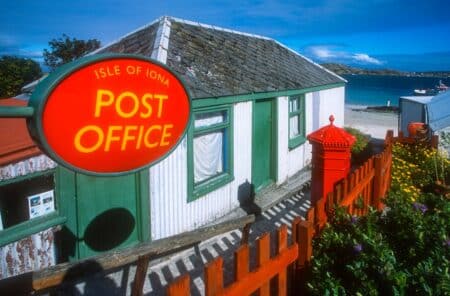 Boîte postale professionnelle : combien prévoir au budget de votre entreprise ? boîte postale professionnelle