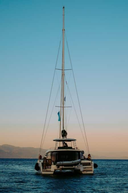 Quel est le meilleur catamaran du monde