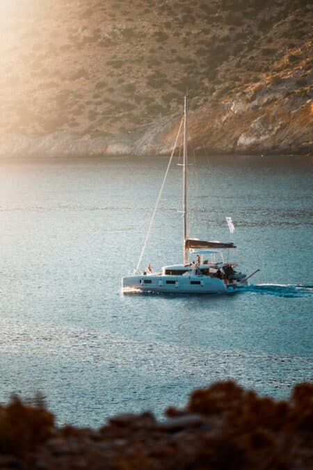 Quel est le meilleur catamaran du monde
