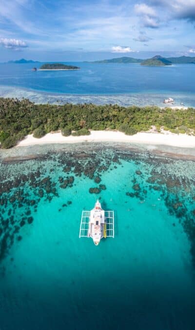 Quel est le meilleur catamaran du monde