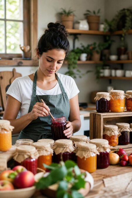 peut on vivre de la vente de confiture peut on vivre de la vente de confiture