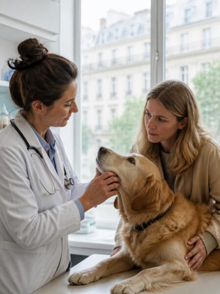 Animal binge eating in dogs and cats - image 2