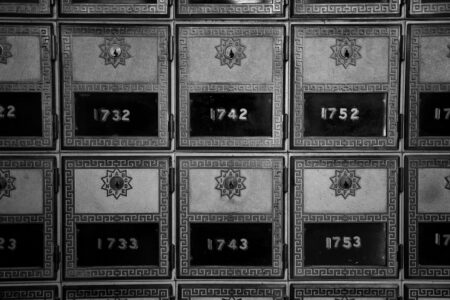 Boîte postale professionnelle : combien prévoir au budget de votre entreprise ? boîte postale professionnelle