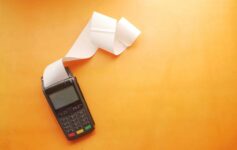 La dématérialisation du ticket de caisse - solution écologique