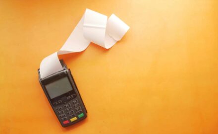 La dématérialisation du ticket de caisse - solution écologique