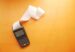 Digitalizing receipts: an eco-friendly solution