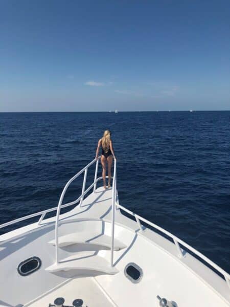 Qui peut s'offrir un yacht