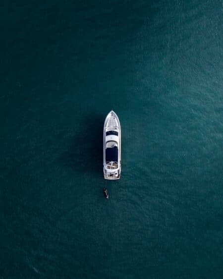Qui peut s'offrir un yacht